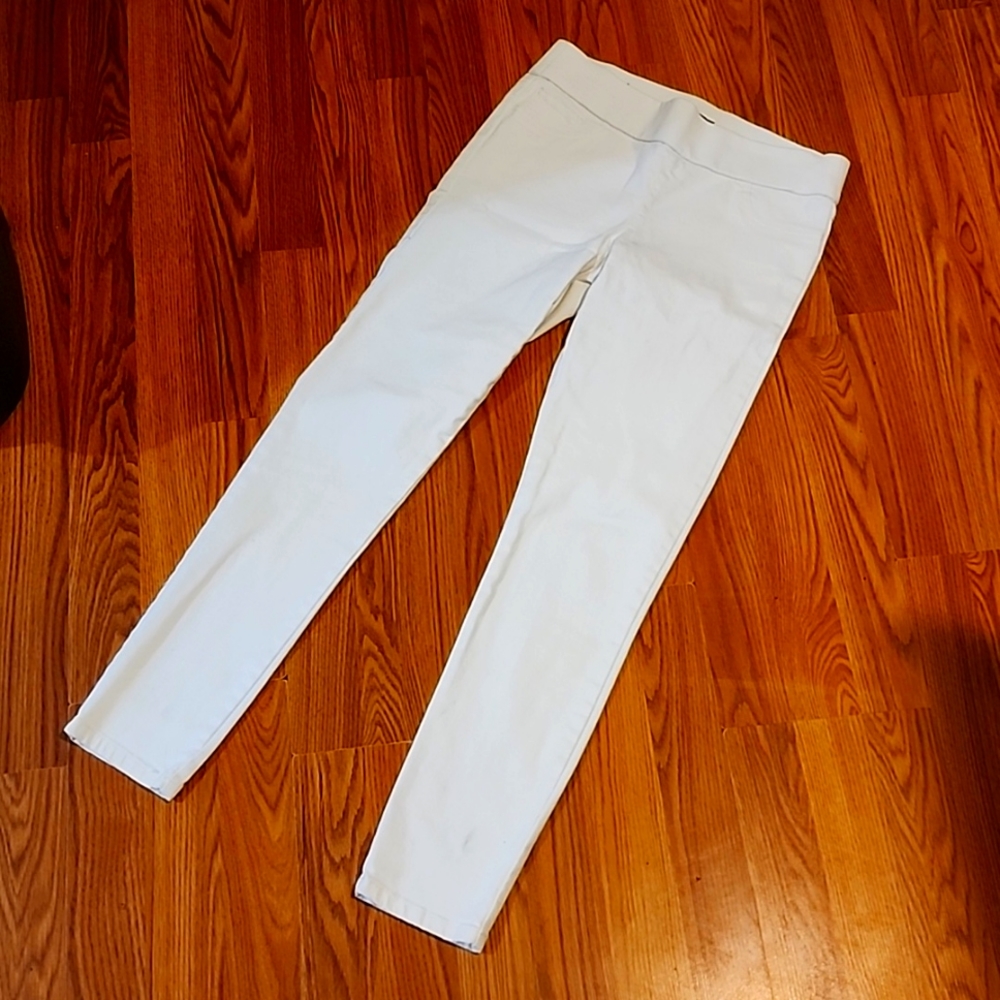 Jean Capri pants